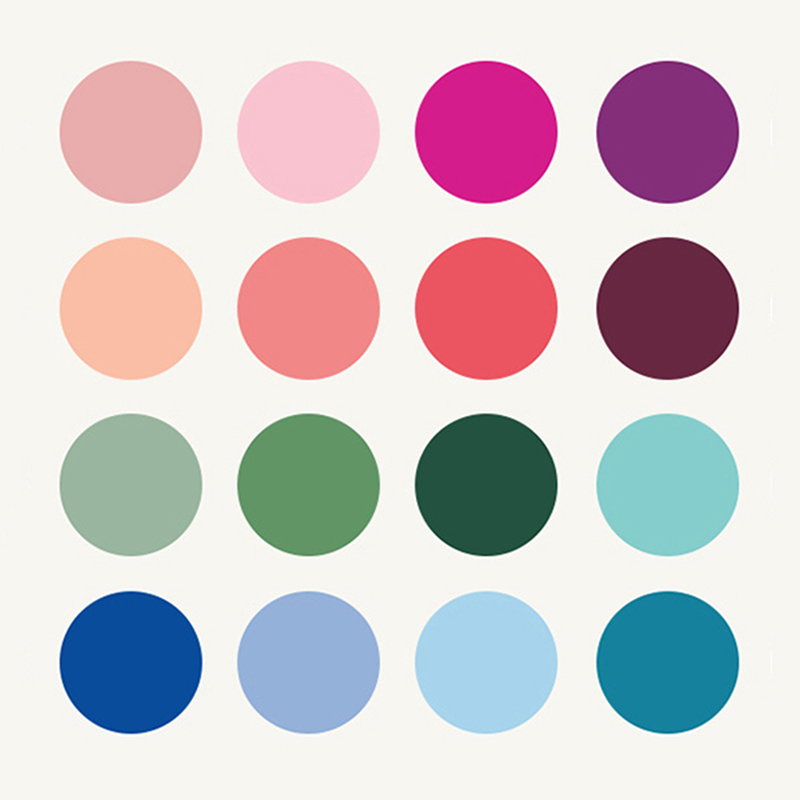 Fabric & Swatches Newcastle