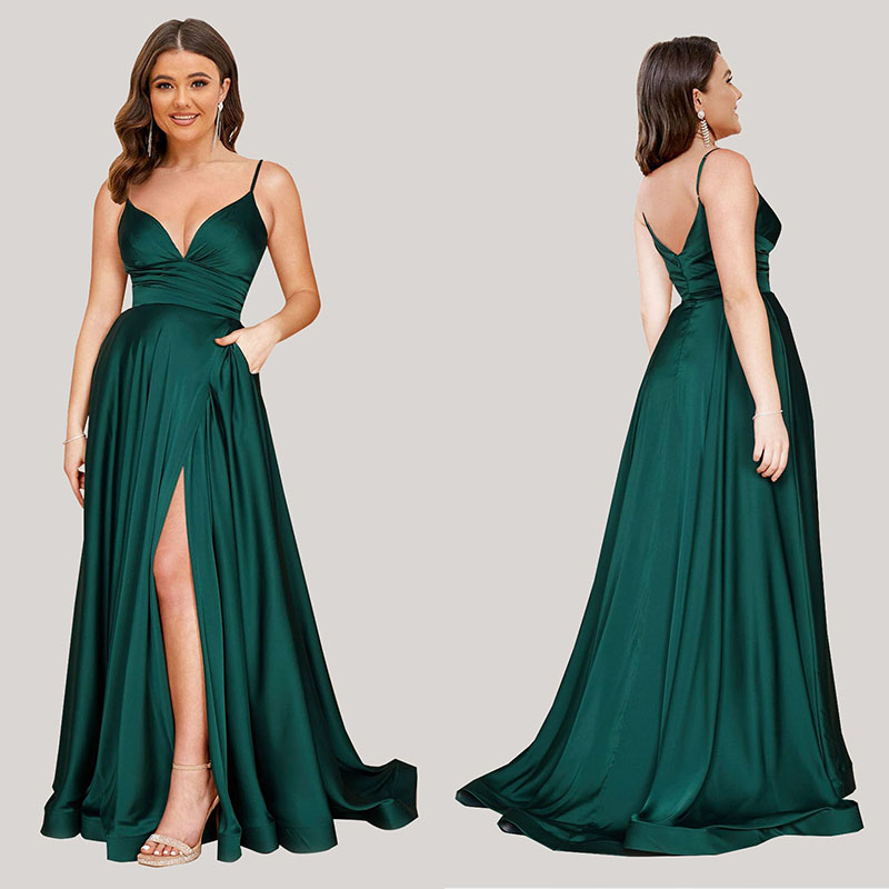 Formal Dresses Newcastle