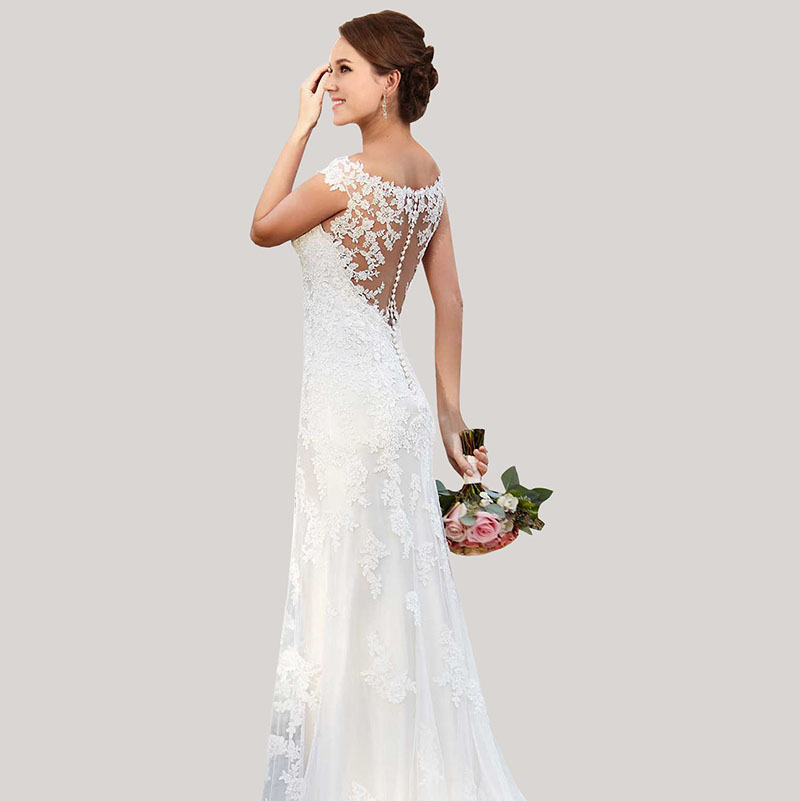 Wedding Dresses Newcastle