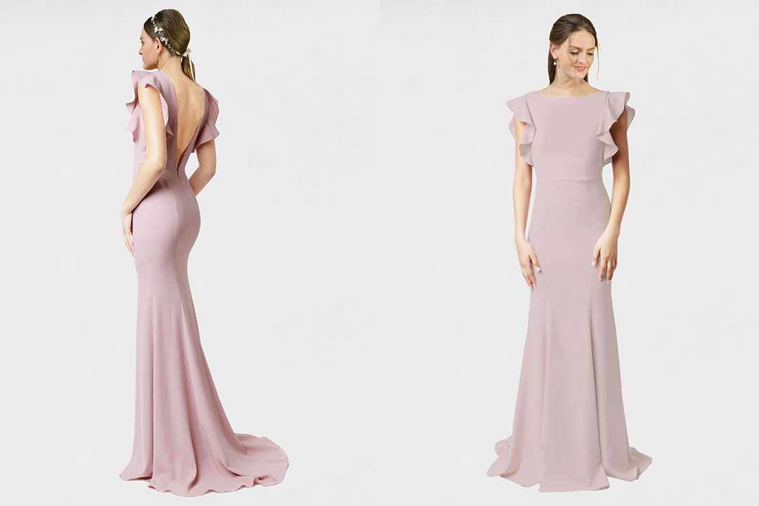 Bridesmaid Dresses Newcastle