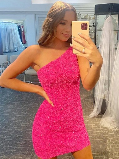Short Sleeveless Velvet Sequin Sheath Evening Gown Newcastle